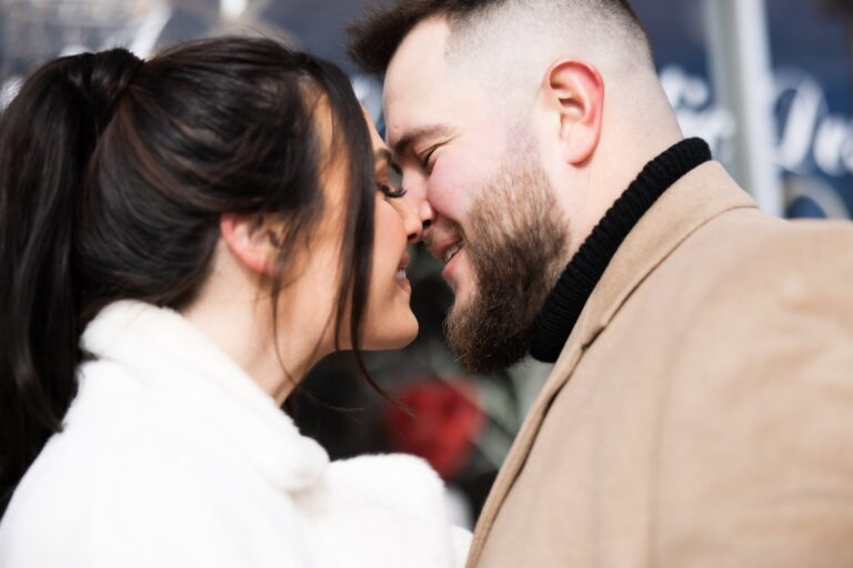 Wedding Photographers NYC