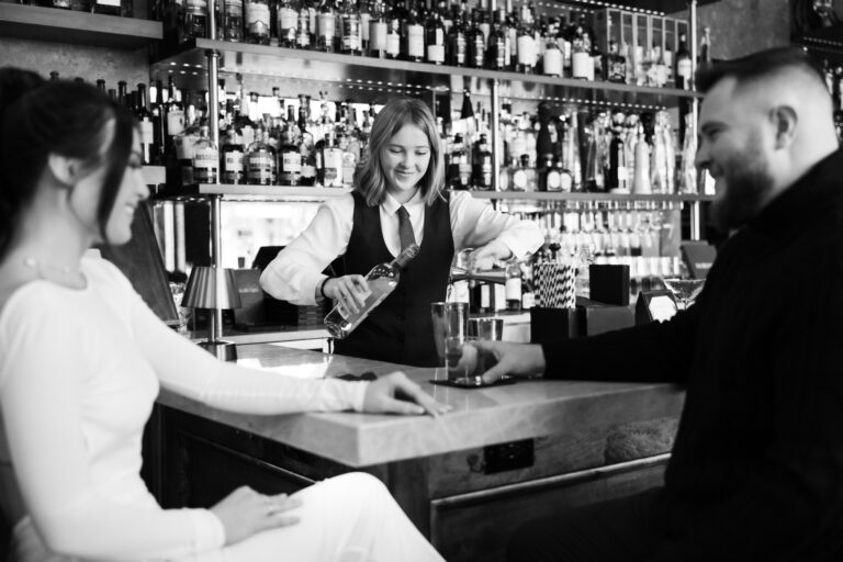 Wedding Photographers NYC