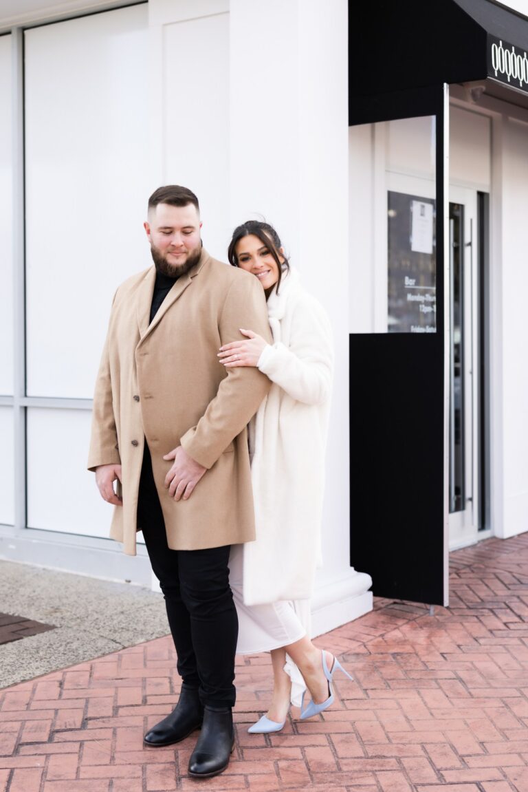 Wedding Photographers NYC