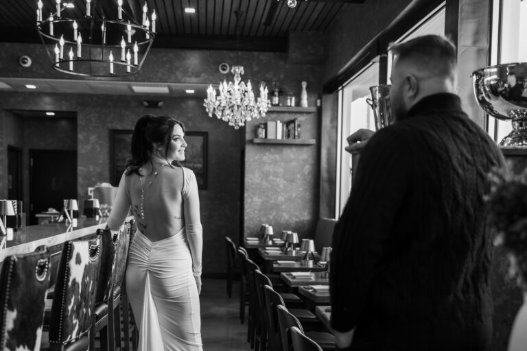 Wedding Photographers NYC