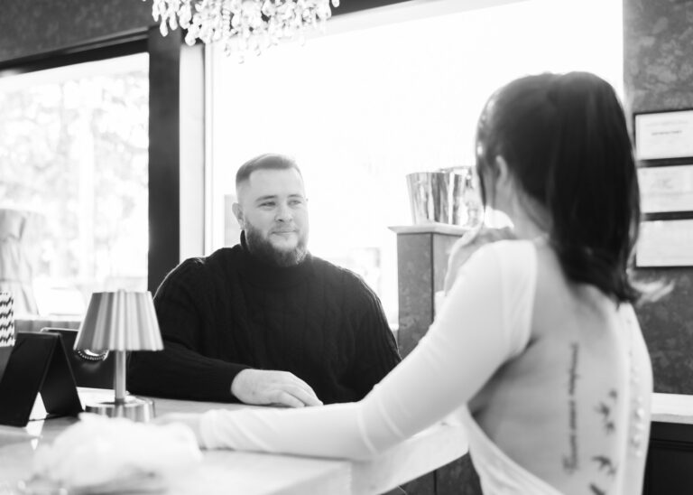 Wedding Photographers NYC