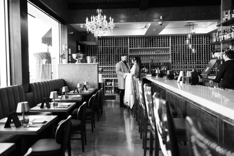 Wedding Photographers NYC