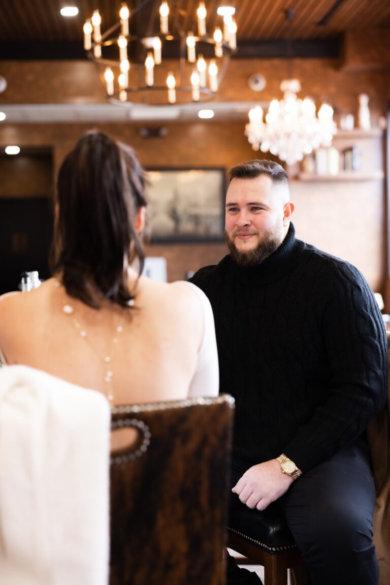 Wedding Photographers NYC