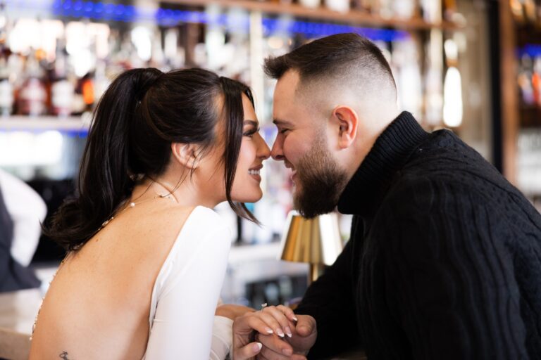 Wedding Photographers NYC