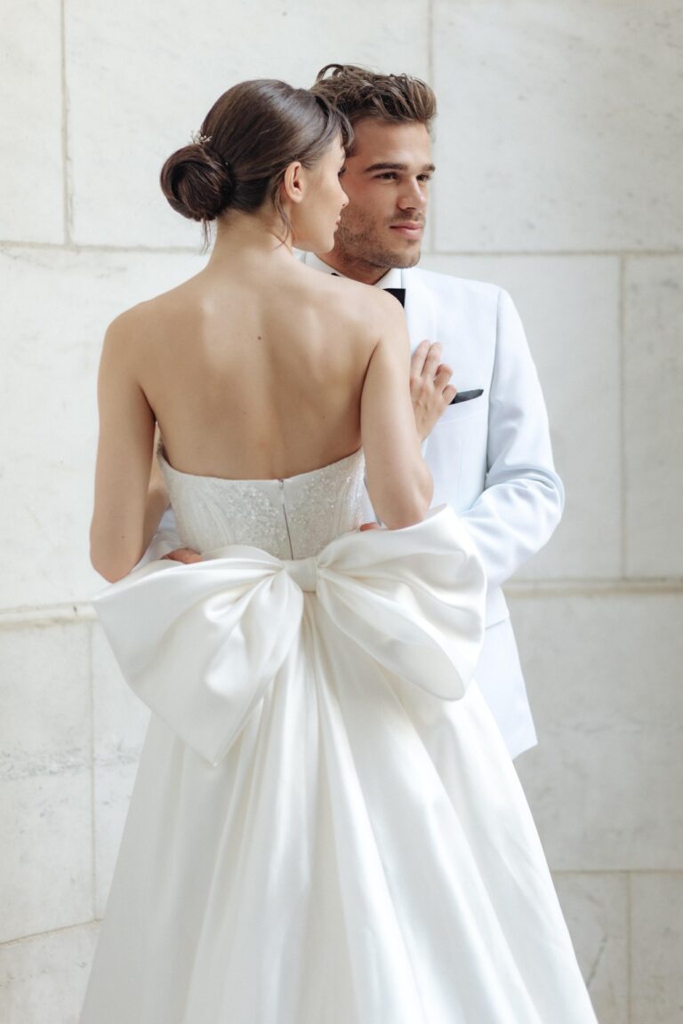 Wedding Photographers NYC