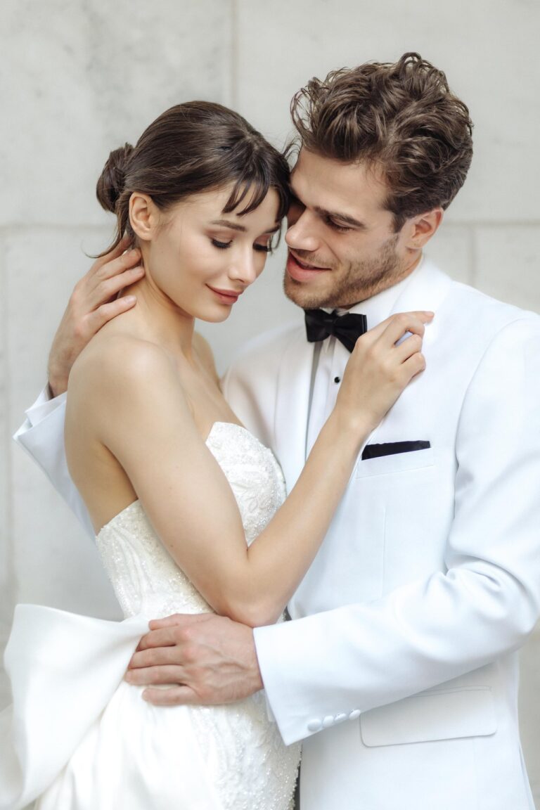 Wedding Photographers NYC