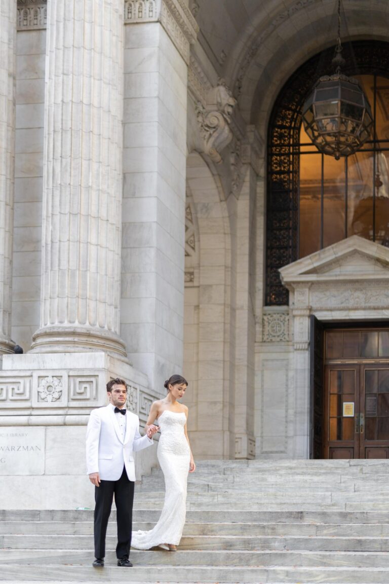 Wedding Photographers NYC