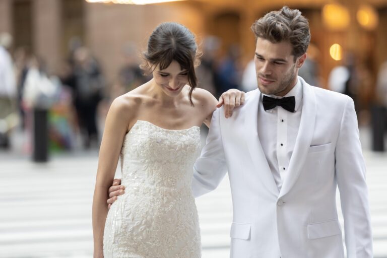 Wedding Photographers NYC