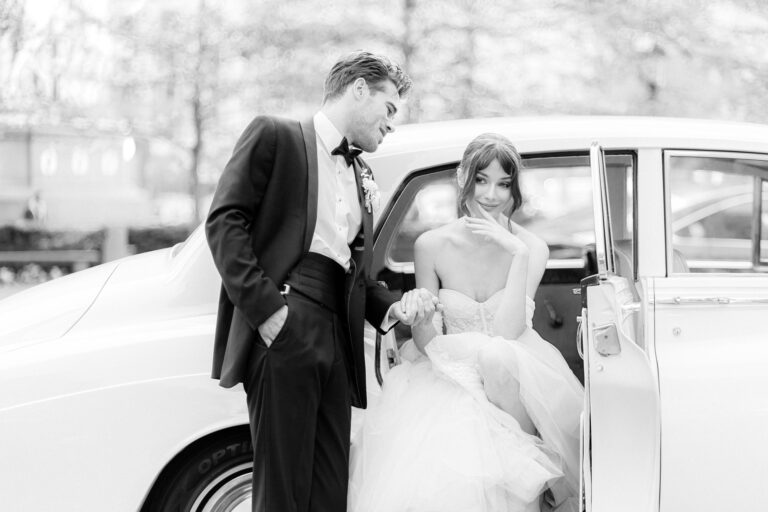 Wedding Photographers NYC