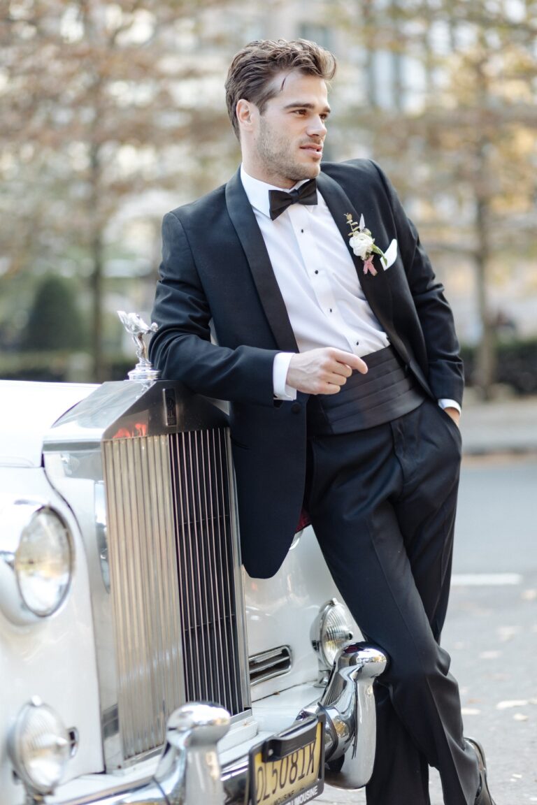 Wedding Photographers NYC