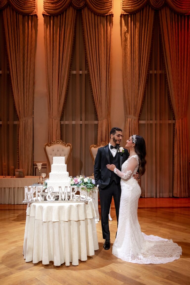 Wedding Photographers NYC