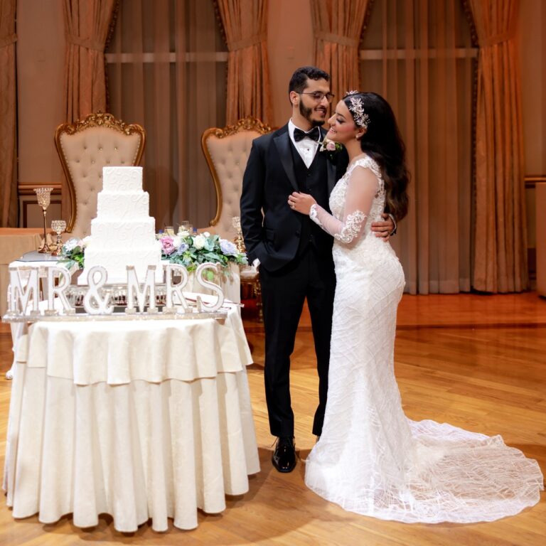 Wedding Photographers NYC