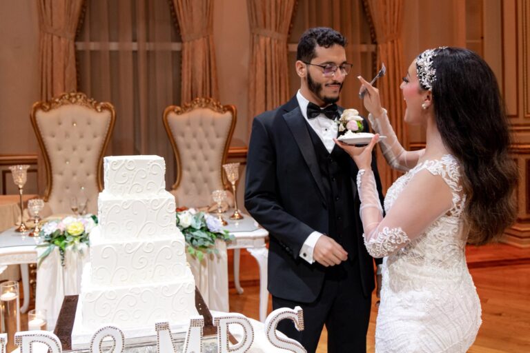 Wedding Photographers NYC