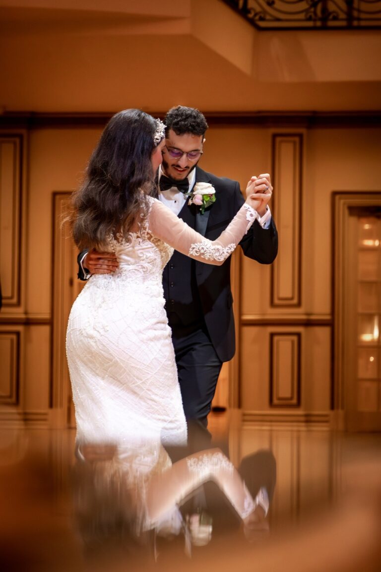 Wedding Photographers NYC