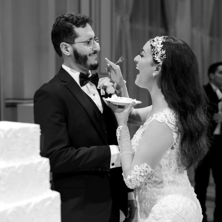 Wedding Photographers NYC