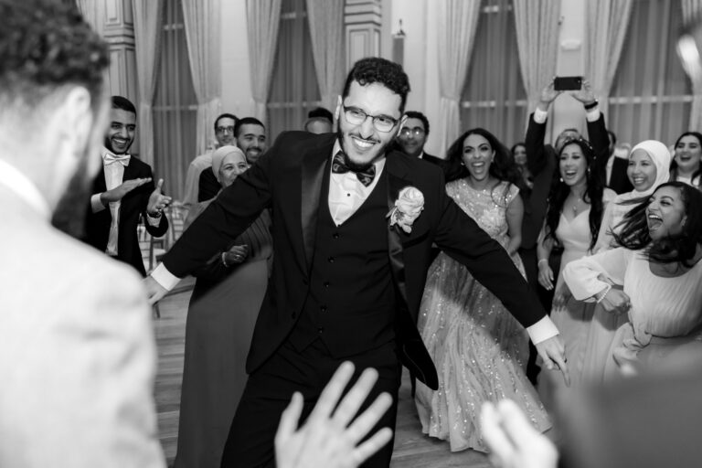 Wedding Photographers NYC