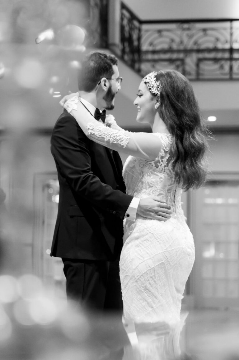 Wedding Photographers NYC