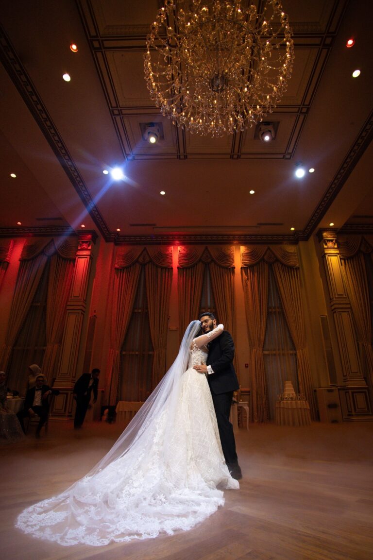 Wedding Photographers NYC