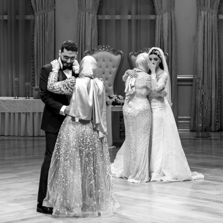 Wedding Photographers NYC