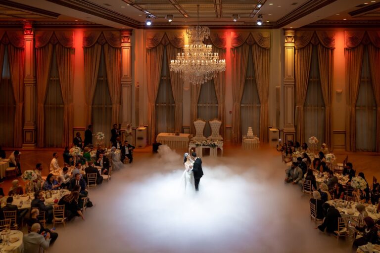 Wedding Photographers NYC