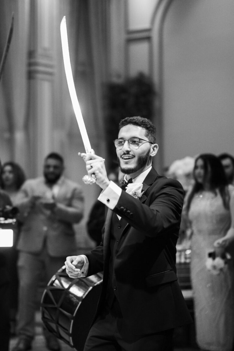 Wedding Photographers NYC