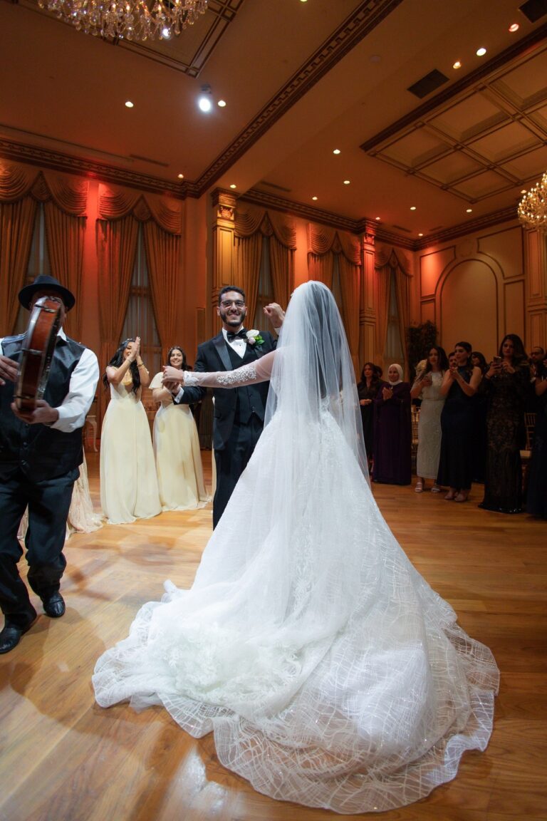 Wedding Photographers NYC