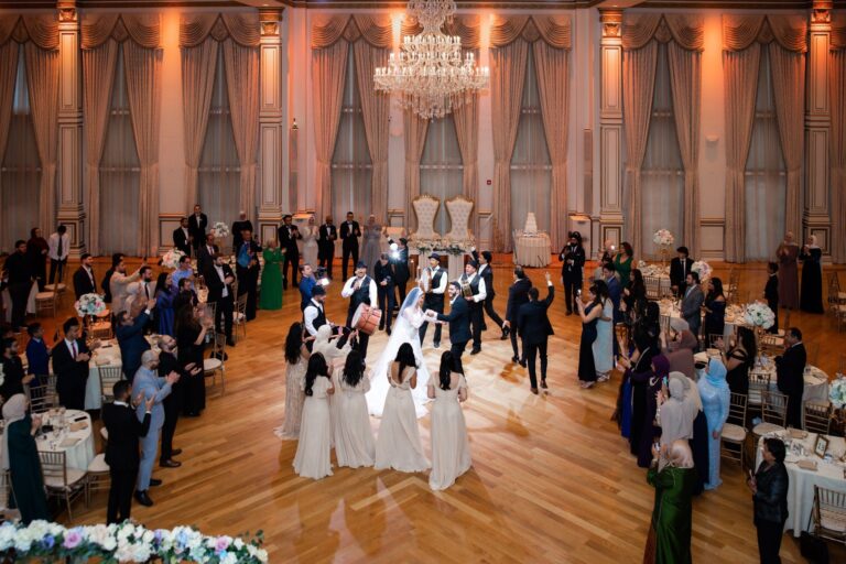 Wedding Photographers NYC