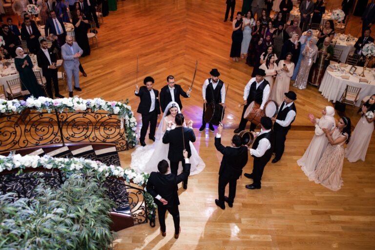 Wedding Photographers NYC