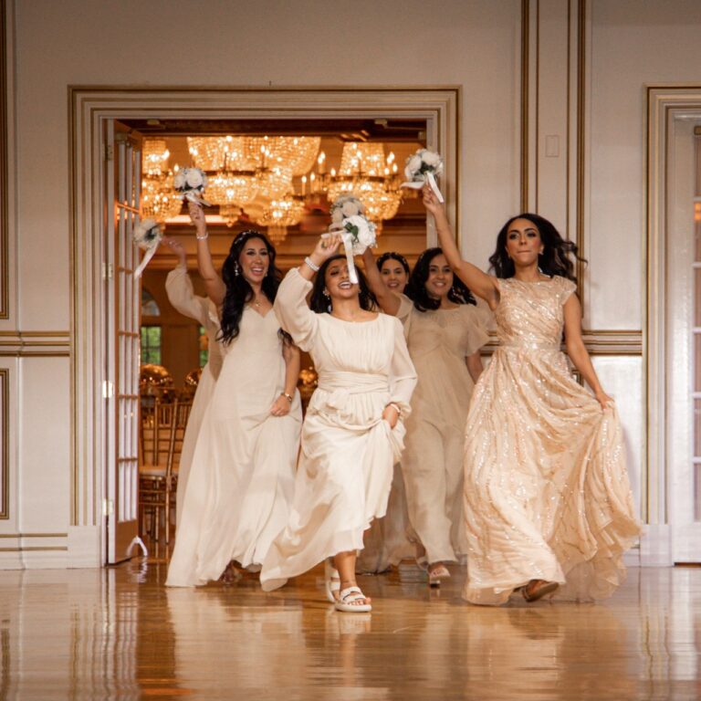 Wedding Photographers NYC