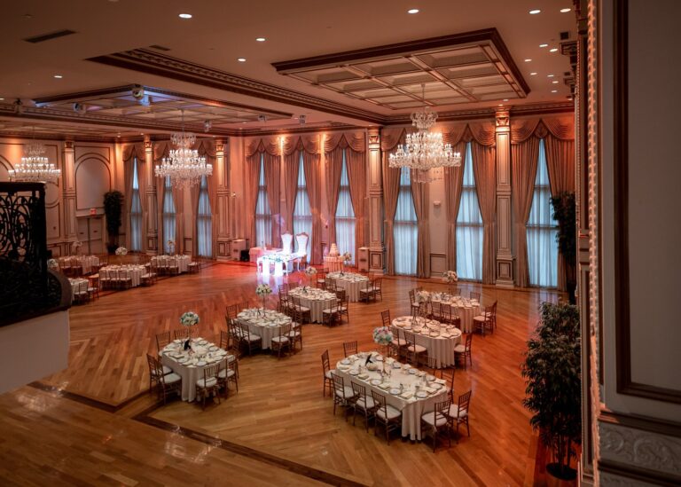 Wedding Photographers NYC