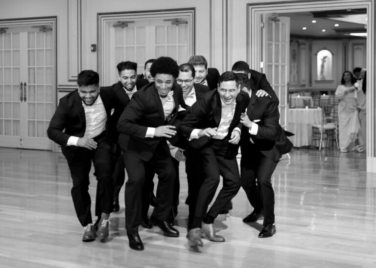 Wedding Photographers NYC