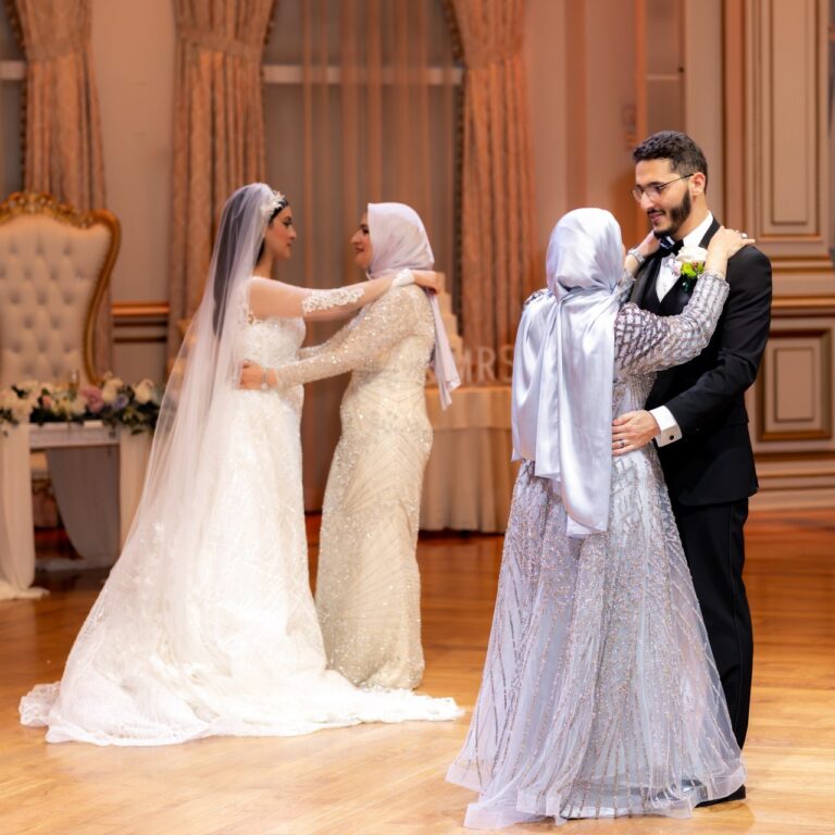 Wedding Photographers NYC