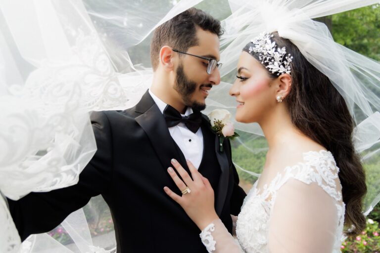 Wedding Photographers NYC