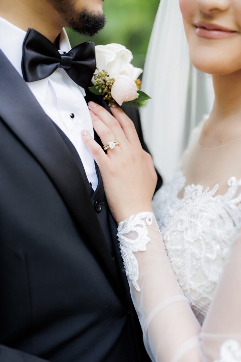 Wedding Photographers NYC