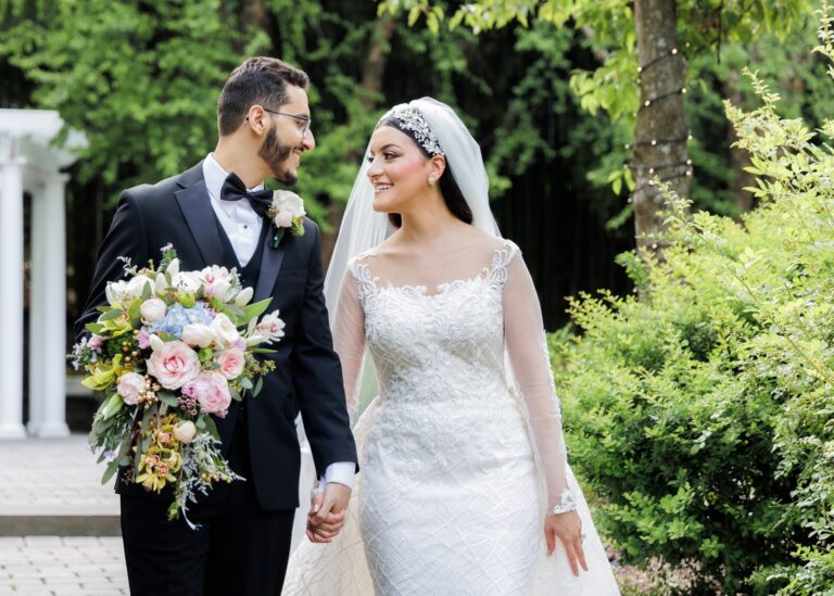 Wedding Photographers NYC