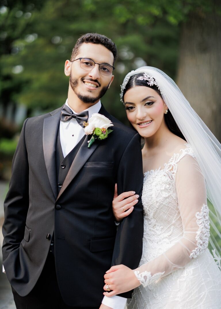 Wedding Photographers NYC