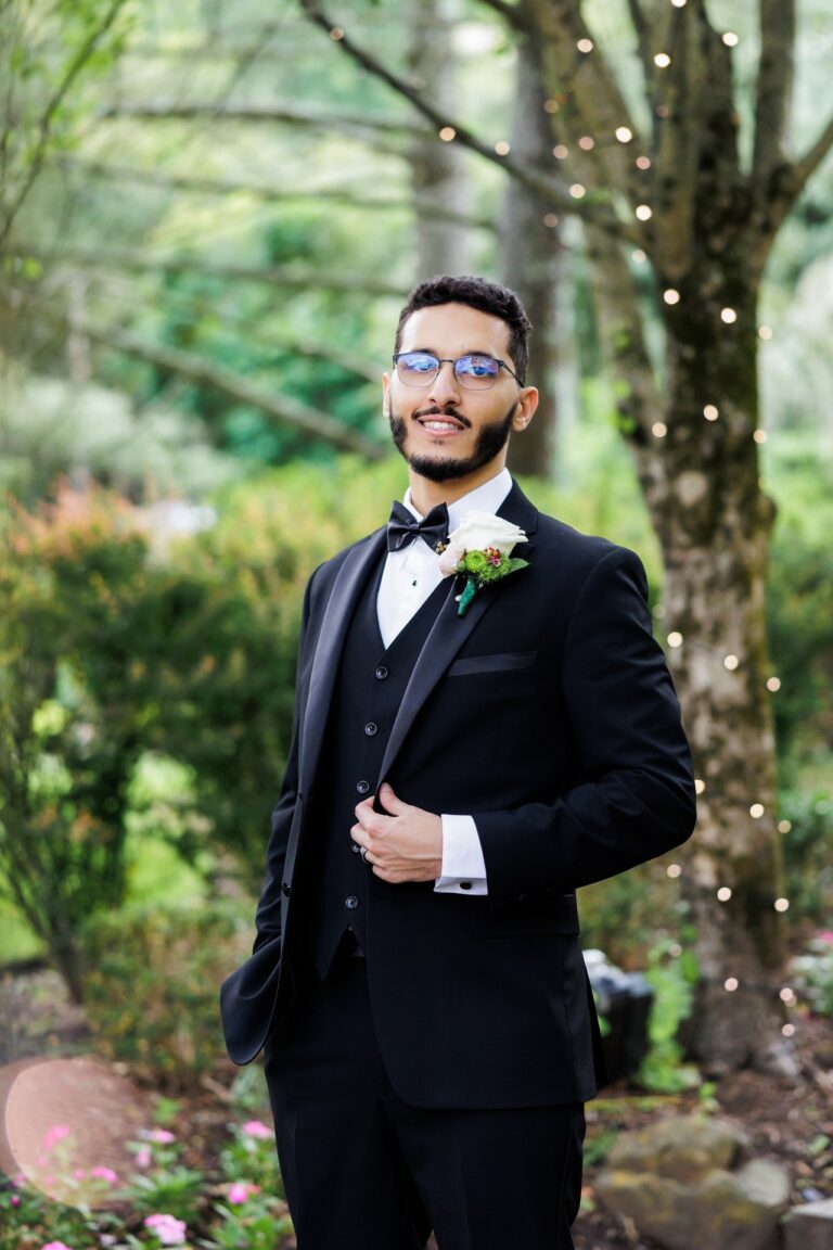 Wedding Photographers NYC