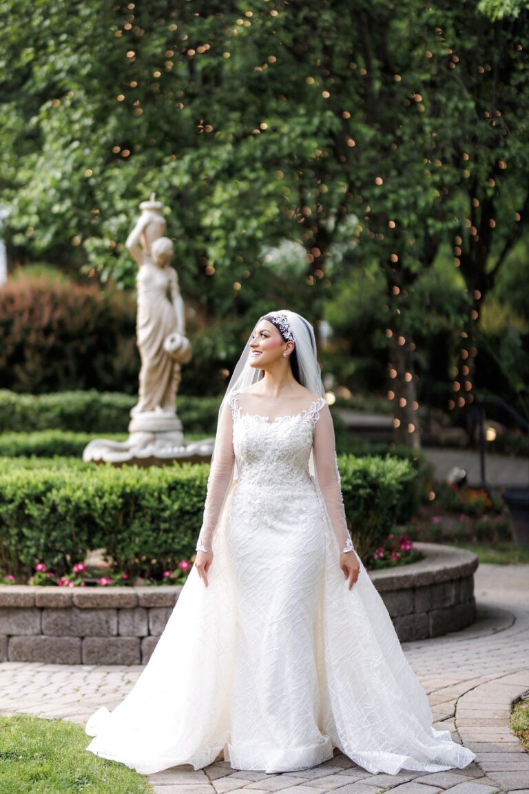 Wedding Photographers NYC