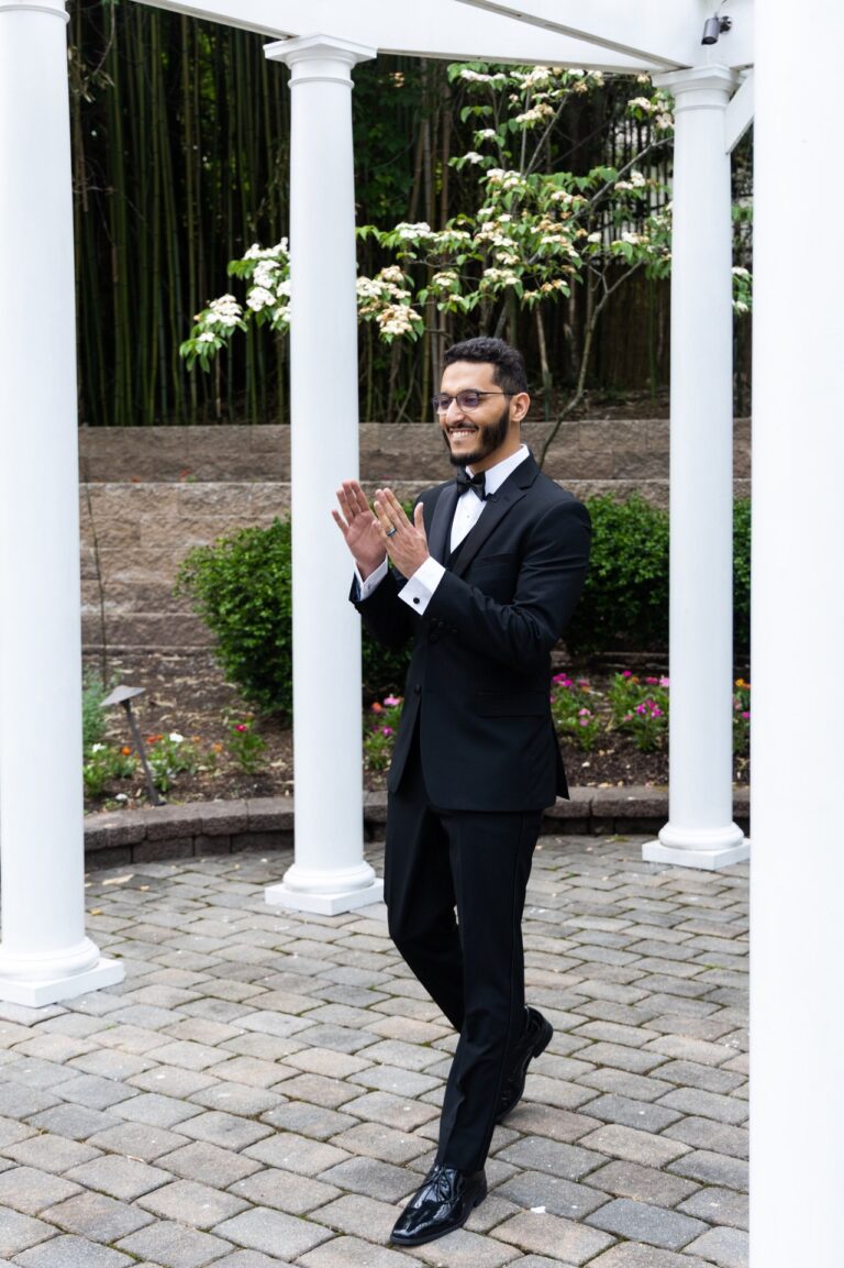 Wedding Photographers NYC