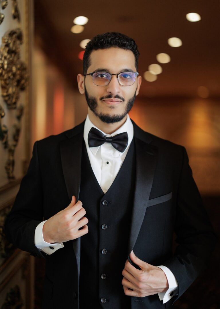 Wedding Photographers NYC