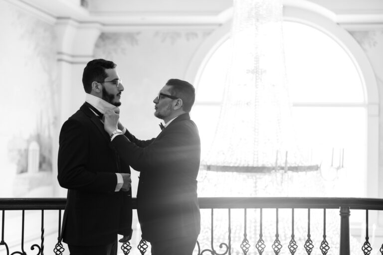 Wedding Photographers NYC