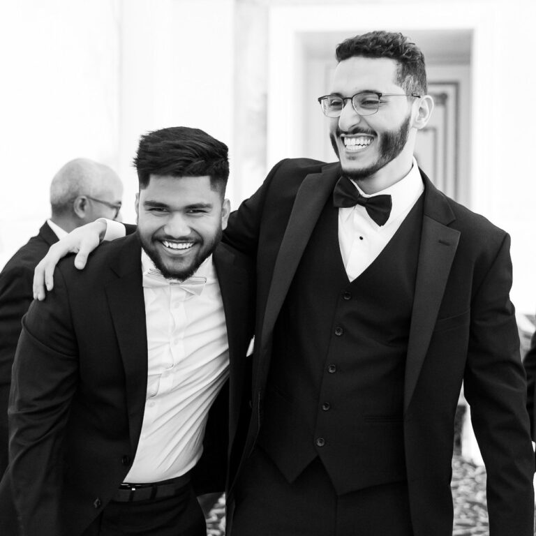 Wedding Photographers NYC