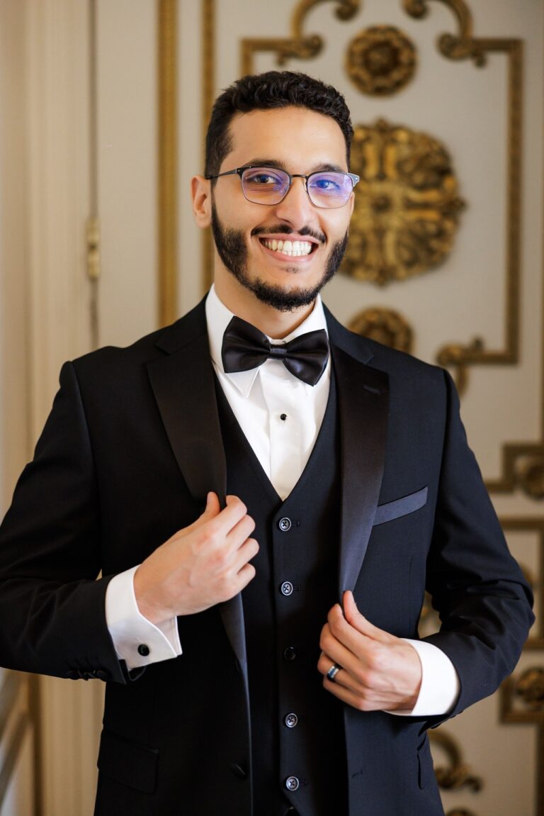 Wedding Photographers NYC