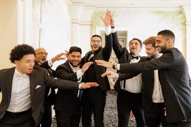 Wedding Photographers NYC