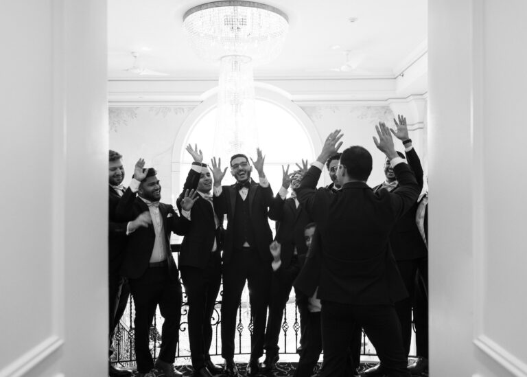 Wedding Photographers NYC