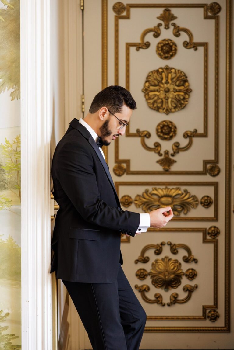 Wedding Photographers NYC