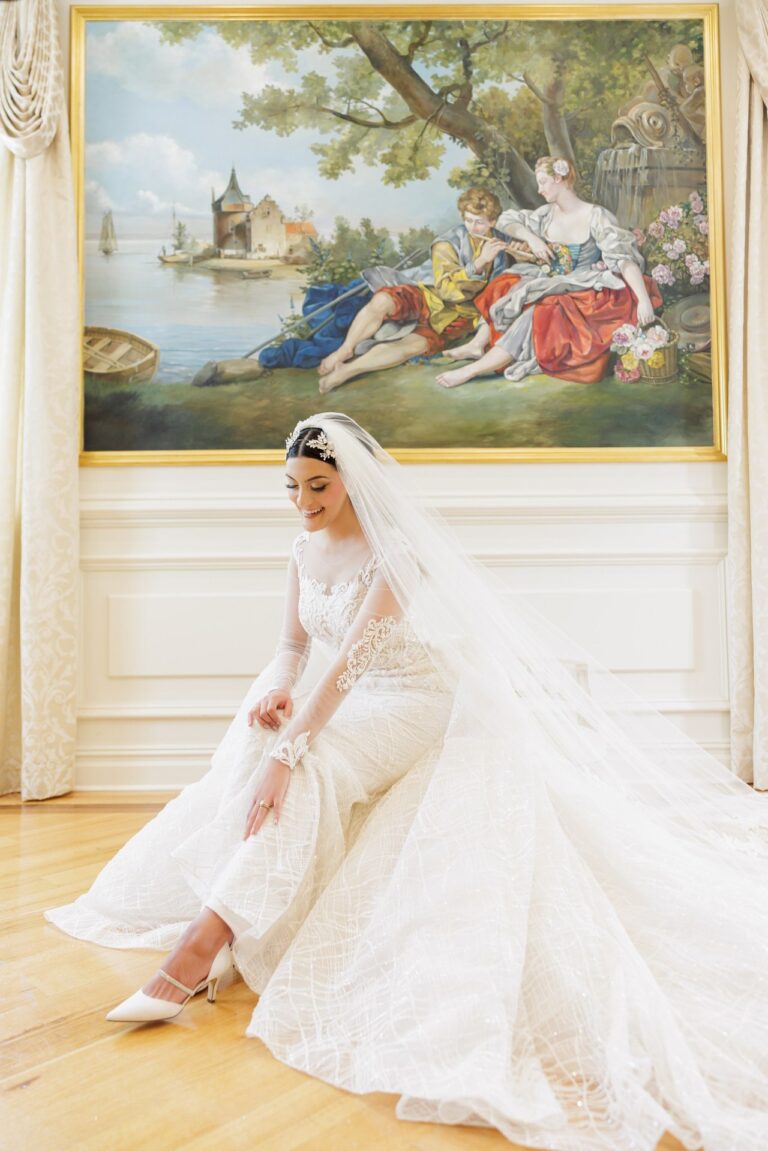 Wedding Photographers NYC