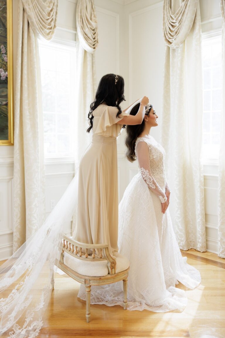 Wedding Photographers NYC