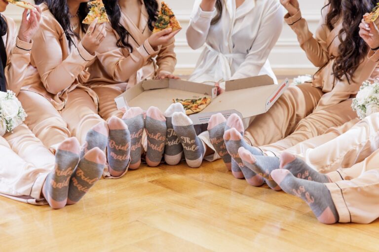 Wedding Photographers NYC