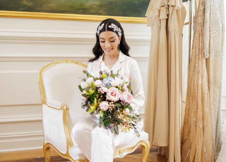 Wedding Photographers NYC